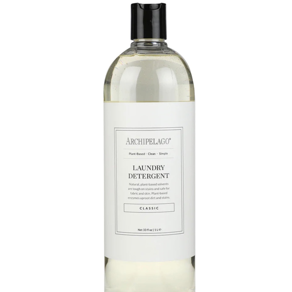 Archipelago Classic Laundry Detergent